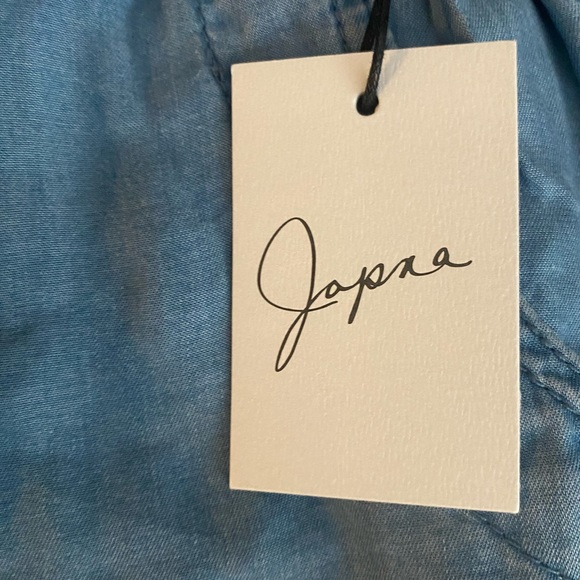 Japna jeans small NWT - Picture 3 of 11